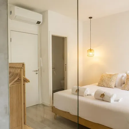 Clover House Appartement