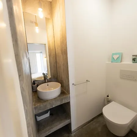 Appartement Clover House