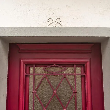 Appartement Clover House Tavira