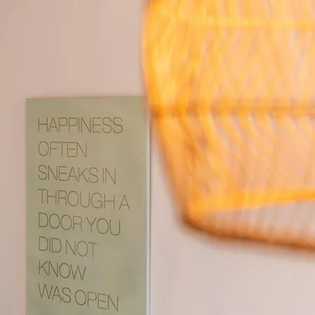 Clover House * Tavira