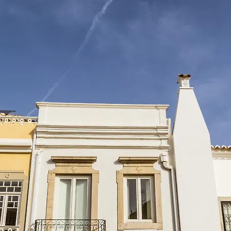 Appartement Clover House Tavira