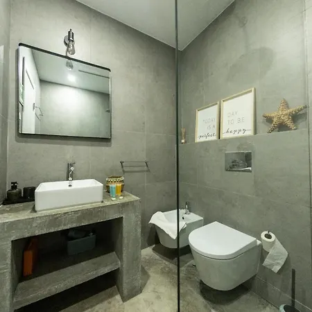 Clover House Appartement