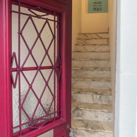 Clover House * Tavira