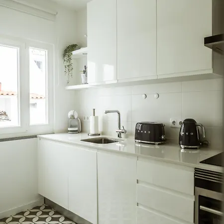 Clover House Appartement *