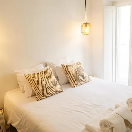 Clover House Appartement