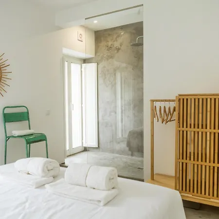 Appartement Clover House *