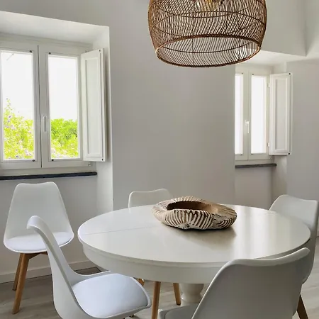 Clover House Appartement *