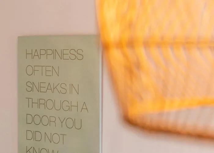 Clover House * Tavira