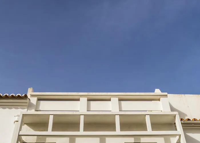 Clover House Apartament Tavira