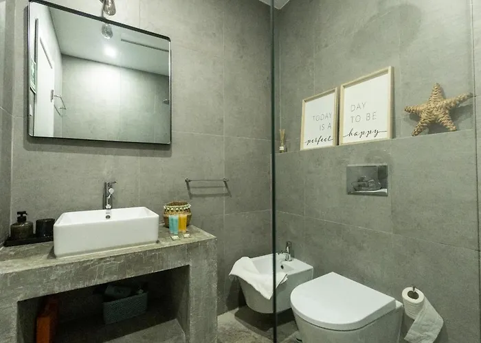 Clover House Apartament