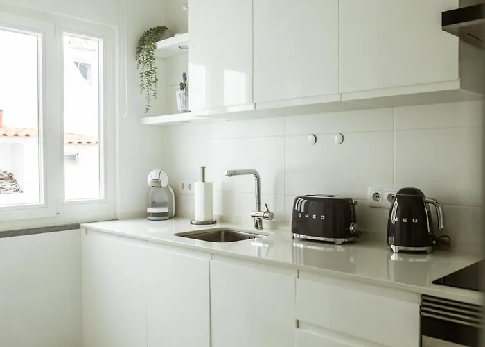 Clover House Apartament *