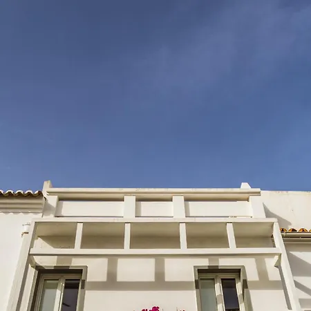 Clover House Apartament Tavira