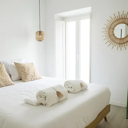 Clover House Apartament Tavira
