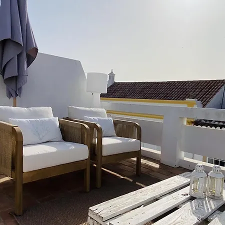 Clover House Lägenhet