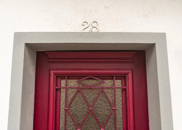 Apartment Clover House Tavira