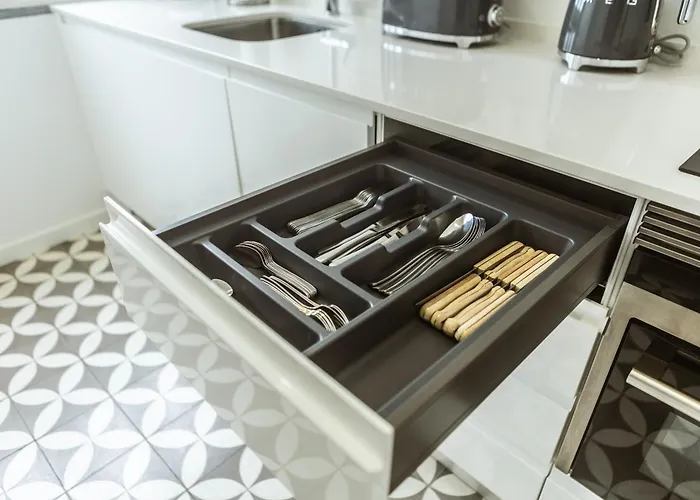 Clover House Apartment Tavira