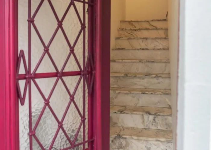 Clover House * Tavira