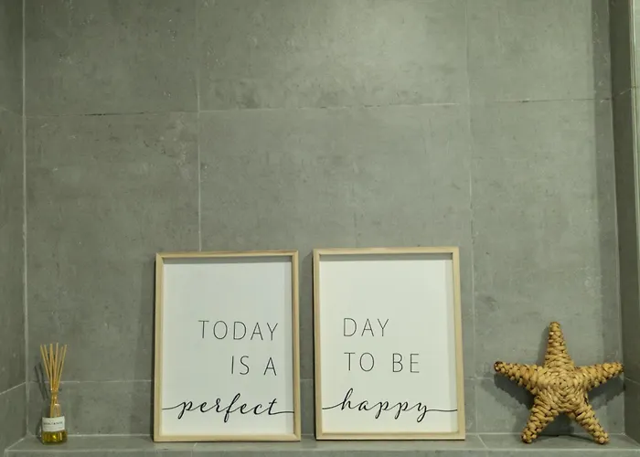 Clover House Apartment Tavira