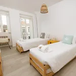 Clover House Apartment Tavira