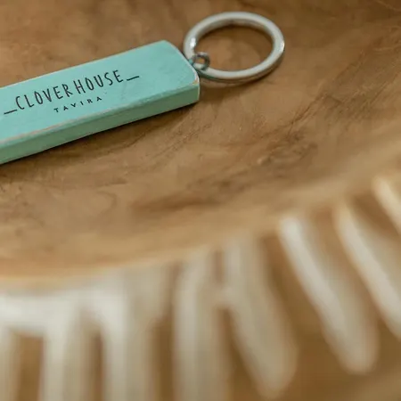 Appartement Clover House Tavira