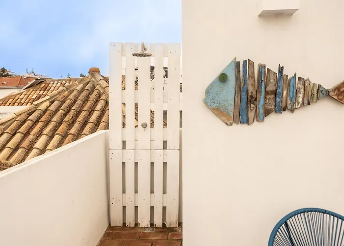 Appartement Clover House