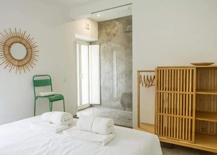 Appartement Clover House *